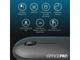 Миша OfficePro M185B Silent Click Black (M185B) - зображення 4