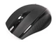 Миша A4 Tech G7-600NX-1 Black USB V-Track - зображення 2
