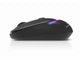 Миша REAL-EL RM-440 W Black (EL123200045) - зображення 7