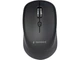 Миша Gembird MUSW-4B-05 Wireless Black - зображення 2