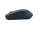 Миша Gembird MUSW-4B-05 Wireless Black - зображення 3