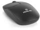 Миша REAL-EL RM-313 W Black (EL123200042) - изображение 5