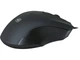 Миша Defender MM-310 Black (52310) - зображення 3