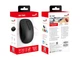 Миша Genius NX-7005 Wireless Black G5 Hanger (31030017400) - зображення 3