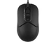 Миша A4Tech Fstyler FM12ST Black - зображення 1