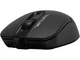 Миша A4Tech Fstyler FM12ST Black - зображення 6