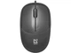 Миша Defender Datum MS-980 Black (52980) - изображение 1