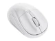 Миша Trust Primo Wireless Mat White (24795) - изображение 3