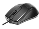 Міша Defender Hit MB-530 1000dpi Black (52530) - зображення 1