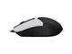 Миша A4Tech FM12S USB Panda - изображение 2