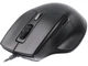Миша Maxxter Mc-6B01 Black - изображение 1