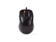 Миша A4Tech N-70FXS Black - изображение 1