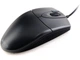 Миша A4 Tech OP-620D Black - зображення 2
