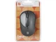 Миша Defender Datum MM-285 Wireless Black (52285) - зображення 3