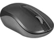 Миша Defender Datum MM-285 Wireless Black (52285) - зображення 4