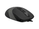 Миша A4Tech Fstyler FM10ST Grey - зображення 4