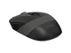 Миша A4Tech Fstyler FM10ST Grey - зображення 5