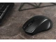 Миша 2E MF213 WL Black (2e-MF213WB) - зображення 5