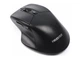 Миша Maxxter Mr-407 Black USB - зображення 1