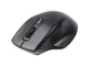 Миша Maxxter Mr-407 Black USB - зображення 2