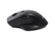 Миша Maxxter Mr-407 Black USB - зображення 3