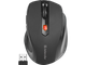 Міша Defender Ultra MM-315 Wireless Black (52315) - зображення 1