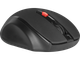 Міша Defender Ultra MM-315 Wireless Black (52315) - зображення 2