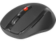 Міша Defender Ultra MM-315 Wireless Black (52315) - зображення 3