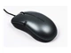Миша A4Tech OP-560NU Black - изображение 2