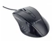 Миша Gembird MUS-4B-02 Black USB - изображение 1