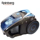 Пилосос Rainberg RB-652 контейнерний 2.5L 3700W - зображення 1