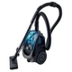 Пилосос Rainberg RB-652 контейнерний 2.5L 3700W - зображення 2