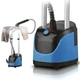 Отпариватель RAF R.3038 Blue вертикальный со стойкой 1800W - изображение 3