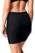 Подъюбник Julimex Soft&Smooth Черный 2XL (MR-41742) - изображение 2