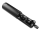 Бездротові Навушники з кейсом MDR T5 + BT AWEI гарнітура 40mAh чорний - зображення 5