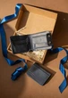 Набір шкіряних аксесуарів ручної роботи в українському стилі(BB_30003213) - зображення 1