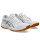 Кроссовки для зала женские Asics Upcourt 6 (1072A107-100) укр. 40 (9,5) 26 см - изображение 4