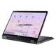 Ноутбук Acer Chromebook Plus i5-1334U/16GB/256 ChromeOS Touch (CPE594-1N-TCO || NX.J29EP.003) - зображення 8