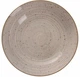 Тарілка Limited Edition Stony Grey CG-012-1 (26.5см) - зображення 1
