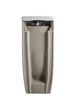 Пісуар підлоговий Mixxus Premium BEVEL-0901 (розмір 380x405x1000mm) з ІЧ-датчиком автоматичного змиву (MP6665) - изображение 8
