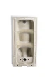 Пісуар підвісний Mixxus Premium BEVEL-1005 (розмір 380x420x750mm) з краном для пісуара (MP6664) - изображение 9