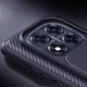 Чохол - накладка Nillkin Cam Shield Pro для Xiaomi Poco X7 / Redmi Note 14 Pro 5G black - зображення 2