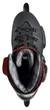Ролики Rollerblade Twister 110 black-red (47) - изображение 6