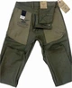 Джинси MONTANA 724 LEON KHAKI FLAX 40 хакі - изображение 4