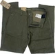 Джинси MONTANA 724 LEON KHAKI FLAX 40 хакі - изображение 5