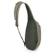 Рюкзак туристичний Osprey Daylite Sling tan concrete - O/S - [123356] - зображення 2