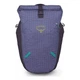 Рюкзак туристический Osprey Transporter Roll Top euphoria / ink - O/S - фиолетовый [123763] - изображение 3