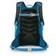 Рюкзак туристический Osprey Talon Jr scoria - O/S - синій [123389] - изображение 2