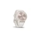 Смарт-часы Garmin vivomove Sport, Ivory, Silicone, [123263] - изображение 3