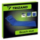 Пляжний килимок зі спинкою + подушка Trizand 23617 - зображення 10